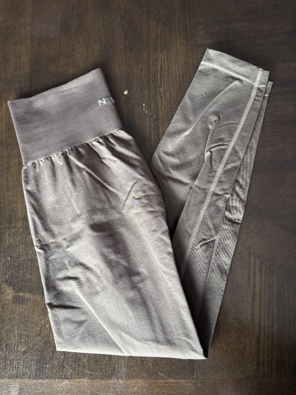 NVGTN - NV Seamless - Size Small